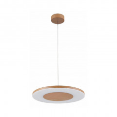 Подвесной светильник Mantra Discobolo 4493