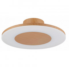 Накладной потолочный светильник Mantra Discobolo 4494