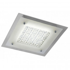 Накладной потолочный светильник Mantra Crystal 2 4580