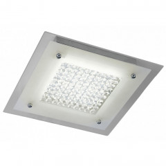 Накладной потолочный светильник Mantra Crystal 2 4582