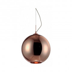 Подвесной светильник Mantra Crystal 5 4614