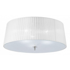 Накладной потолочный светильник Mantra Loewe 4640