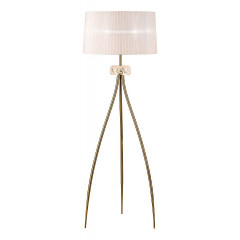 Торшер Mantra Loewe 4738