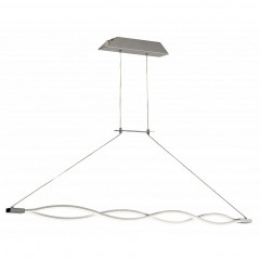 Подвесной светильник Mantra Sahara 4860