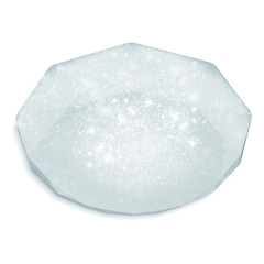 Накладной потолочный светильник Mantra Diamante 3679