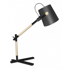 Настольная лампа декоративная Mantra Nordica 4923