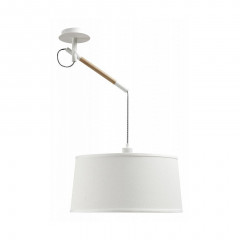 Подвесной светильник Mantra Nordica 4928