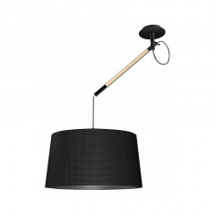 Подвесной светильник Mantra Nordica 4929