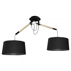 Подвесной светильник Mantra Nordica 4931