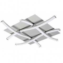 Накладной потолочный светильник Mantra Nur 4984