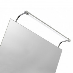 Настенный светильник на штанге Mantra Sisley 5086