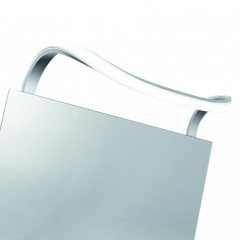 Настенный светильник на штанге Mantra Sisley 5087