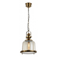 Подвесной светильник Mantra Vintage 4970