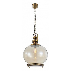 Подвесной светильник Mantra Vintage 4974