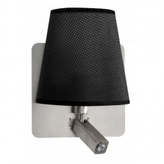 Бра с подсветкой Mantra Bahia 5231