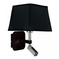 Бра с подсветкой Mantra Habana 5317+5240