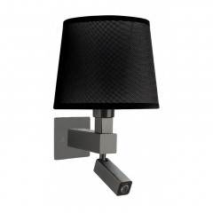 Бра с подсветкой Mantra Bahia 5233+5238+5171