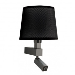 Бра с подсветкой Mantra Bahia 5233+5238