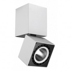 Накладной светильник Mantra Columbretes C0088