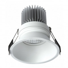 Встраиваемый светильник Mantra Formentera C0072