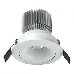 Встраиваемый светильник Mantra Formentera C0076