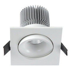 Встраиваемый светильник Mantra Formentera C0080