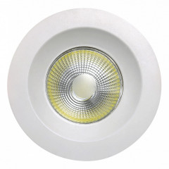 Встраиваемый светильник Mantra Basico C0045