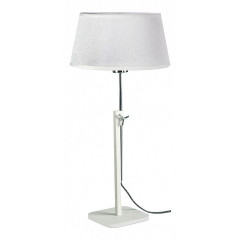 Настольная лампа декоративная Mantra Habana 5320+5322