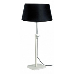 Настольная лампа декоративная Mantra Habana 5320+5323