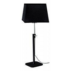 Настольная лампа декоративная Mantra Habana 5321+5325