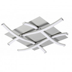 Накладной потолочный светильник Mantra Nur 4999