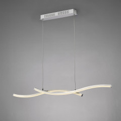 Подвесной светильник Mantra Surf 5100