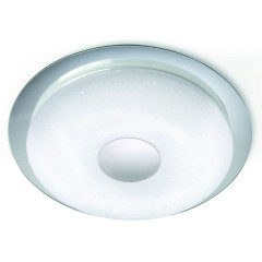 Накладной потолочный светильник Mantra Diamante 5110