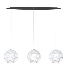 Подвесной светильник Mantra Organica 5145