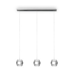 Подвесной светильник Mantra Khalifa 5168