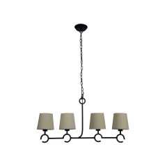 Подвесная люстра Mantra Argi 5212