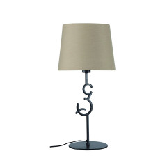 Настольная лампа декоративная Mantra Argi 5218