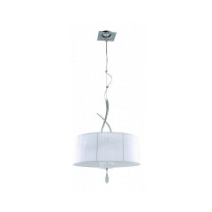 Подвесной светильник Mantra Louise 5274