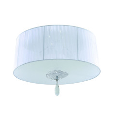 Накладной потолочный светильник Mantra Louise 5275