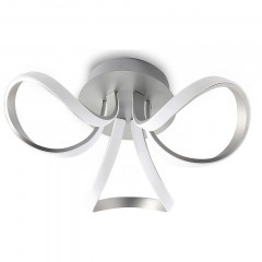 Потолочная люстра Mantra Knot Led 4994