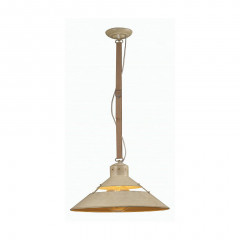 Подвесной светильник Mantra Industrial 5430
