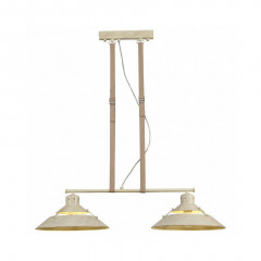 Подвесной светильник Mantra Industrial 5433