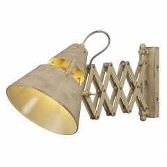 Бра Mantra Industrial 5434