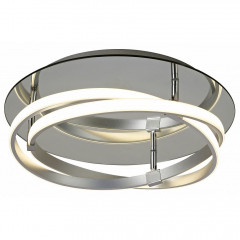 Накладной потолочный светильник Mantra Infinity 5382