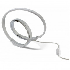 Настольная лампа декоративная Mantra Infinity 5383