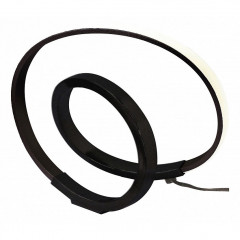 Настольная лампа декоративная Mantra Infinity 5393