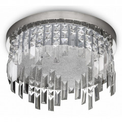 Накладной потолочный светильник Mantra Kawai 5521