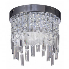 Накладной потолочный светильник Mantra Kawai 5522