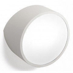 Уличный настенный накладной светильник Mantra Mini 5482