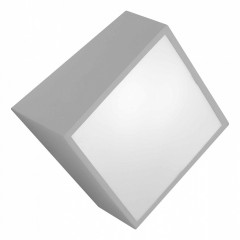 Уличный настенный накладной светильник Mantra Mini 5483